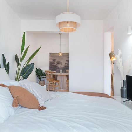 Casa Boma Lisboa - Sunny And Elegant Apartment - Lapa V Esterno foto